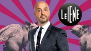 Joe Bastianich diventa inviato: l’esordio dello chef a Le Iene