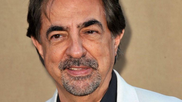 Joe Mantegna Criminal Minds