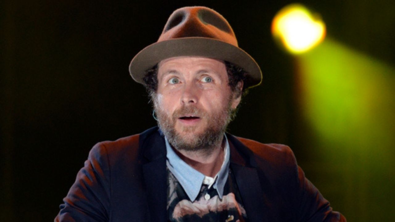 Jovanotti al Festival