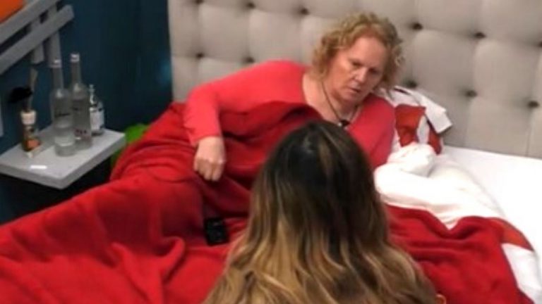 Katia Ricciarelli e Soleil