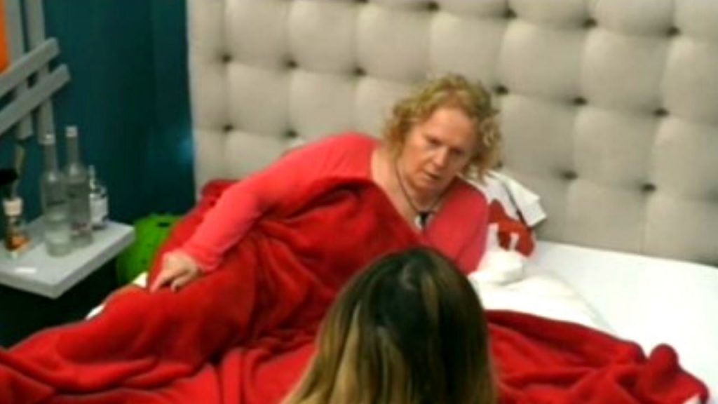 Katia Ricciarelli e Soleil Sorge