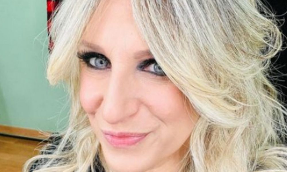 Katia Follesa: “Matrimonio? Non s’ha da fare”