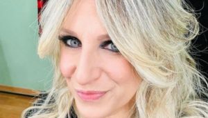 Katia Follesa: “Matrimonio? Non s’ha da fare”
