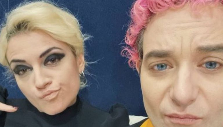 La Rappresentante di Lista Instagram