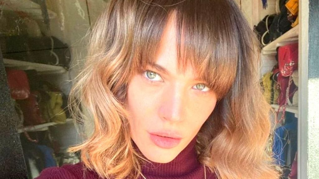 Laura Chiatti su Instagram