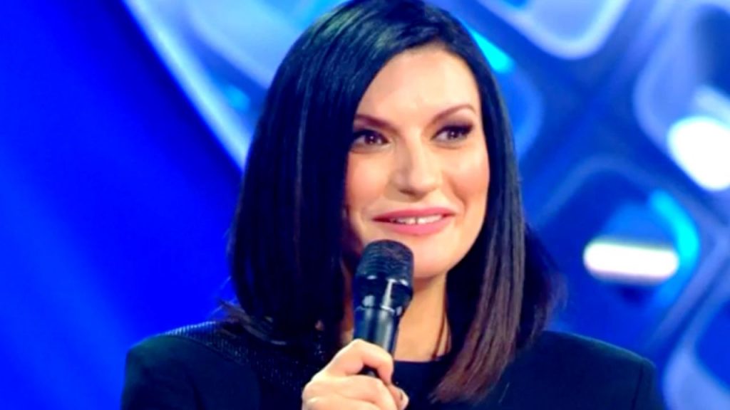 Laura PAusini Festival