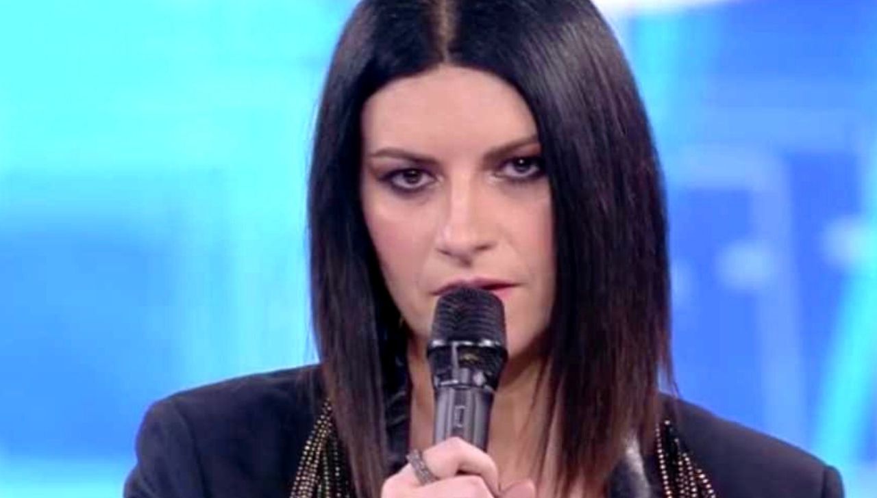 Laura Pausini