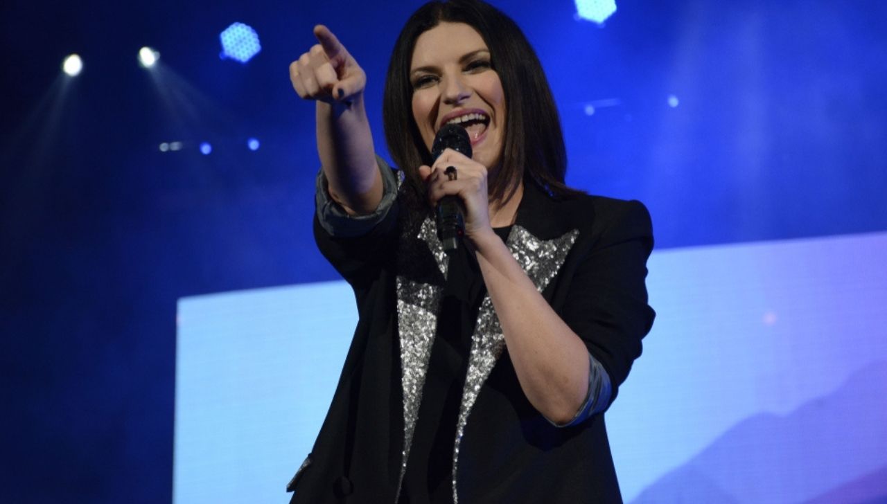 Laura Pausini ringrazia Marco e il suo tradimento: "Senza non sarei stata una cantante" 41 ultime notizie gossip