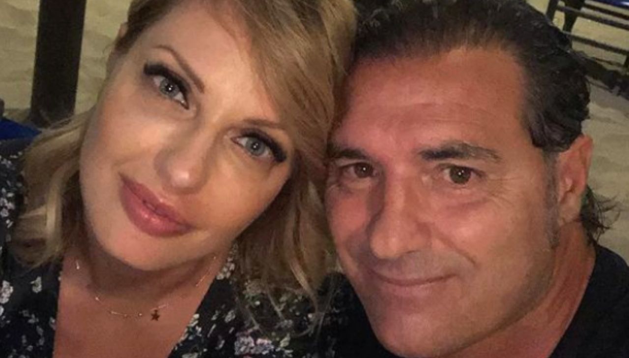 Lorenzo Amoruso chiarisce su Manila: "Il mio amore per lei è più forte che mai" 41 Lorenzo Amrosu Manila Nazzaro Instagram