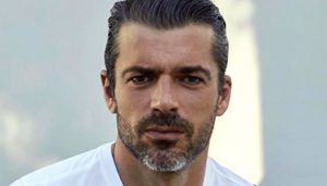 Luca Argentero, le parole sul figlio in arrivo: “Una nuova luce”