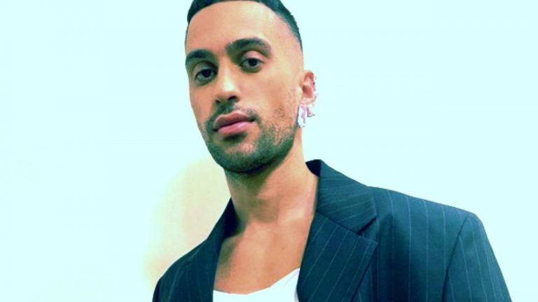 Mahmood mamma
