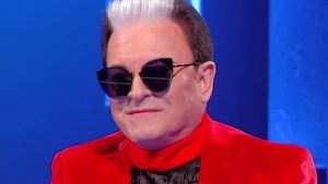 Festival di Sanremo: le esilaranti pagelle di Cristiano Malgioglio