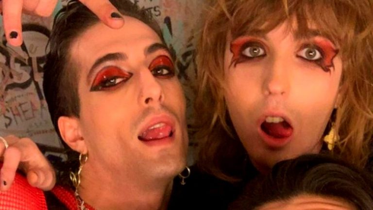 Maneskin