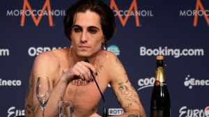 Brit Awards, i Maneskin battuti: ecco quale gruppo li ha superati