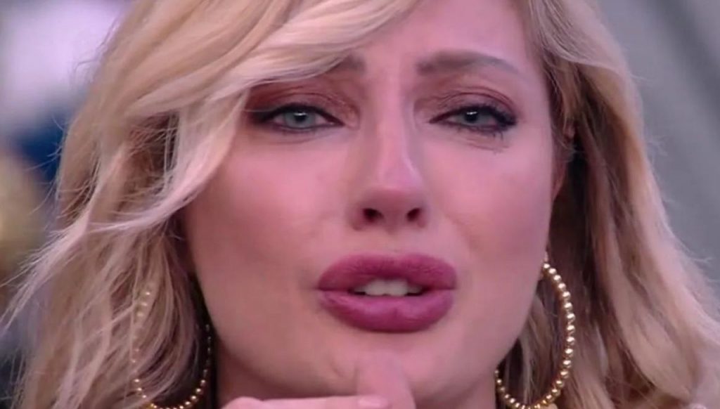 Anticipazioni GF Vip puntata di questa sera: il bacio tra Delia e Barù 42 Manila Nazzaro GF Vip