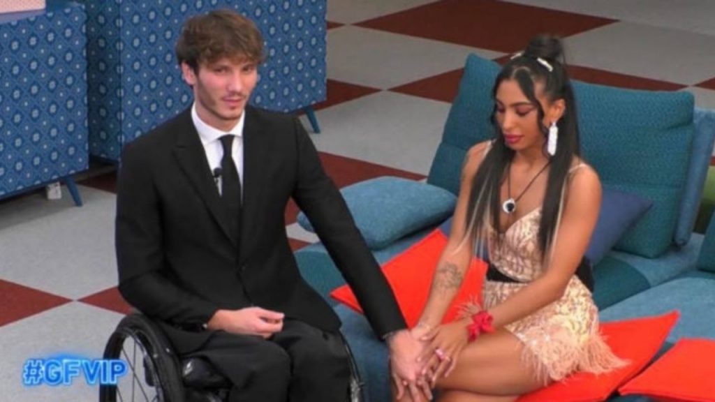 Manuel Bortuzzo su Lulù Selassié: i piani dopo la finale del GF Vip 42 manuel bortuzzo lulù selassiè