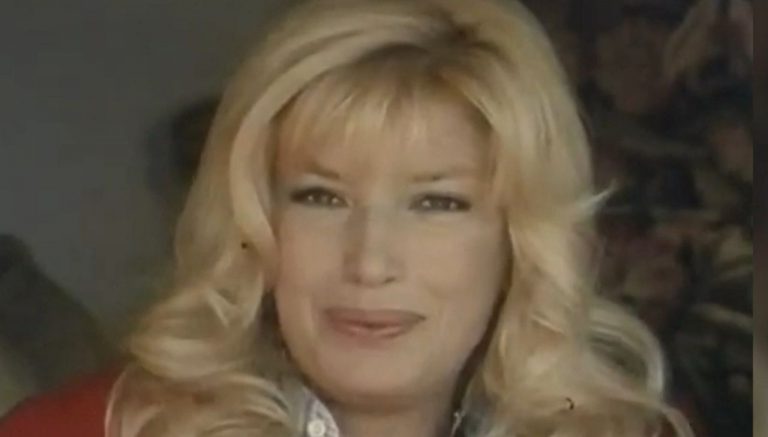 Monica Vitti Rai