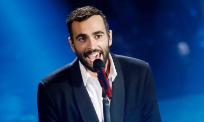 Marco Mengoni Sanremo