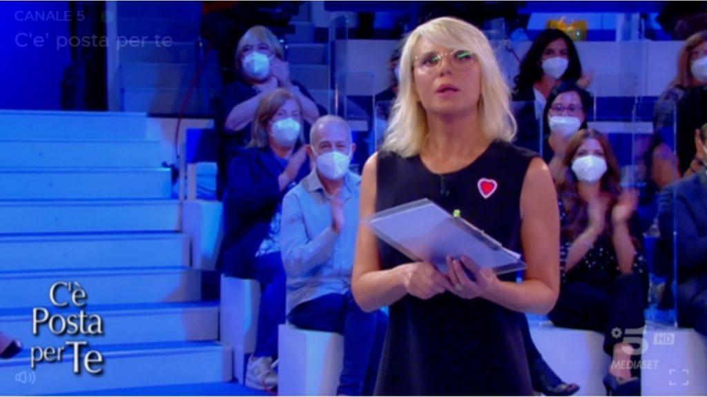 maria de filippi