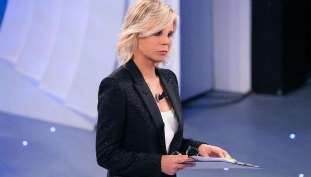 C'è Posta per anticipazioni: gli ospiti della puntata del 5 marzo 42 C'è Posta per Te Maria De Filippi