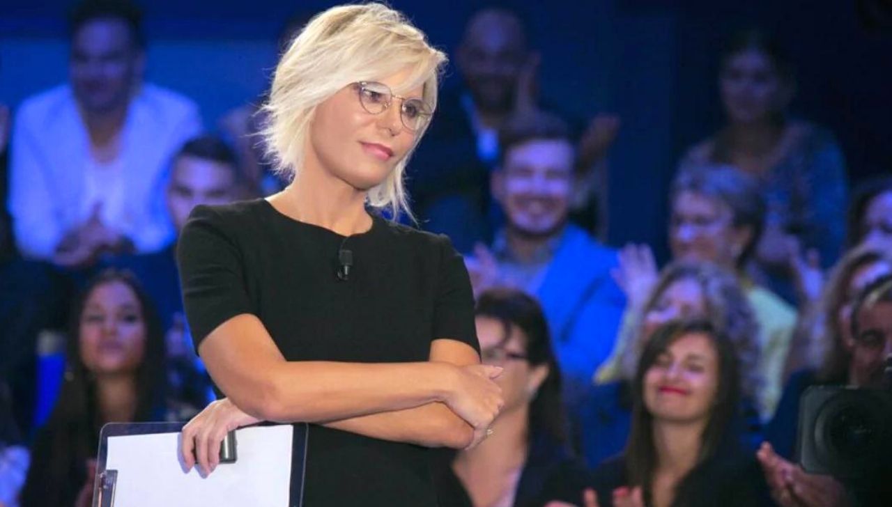 C'è Posta per Te Maria De Filippi