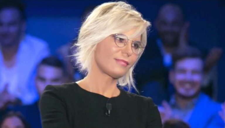 Maria De Filippi C'è Posta per Te