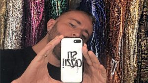 Chi è Massimo Cantini Parrini, il costumista candidato agli Oscar 2022