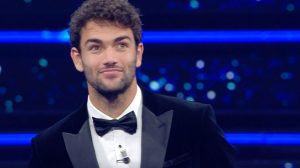 Matteo Berrettini al Festival di Sanremo: l’aneddoto che lo lega a Fiorello