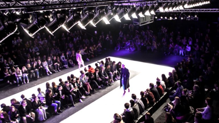 Milano Fashion Week 2022