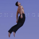 La copertina dell'album Michelangelo