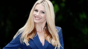Michelle Hunziker ed Eros: le notti insieme dei futuri nonni