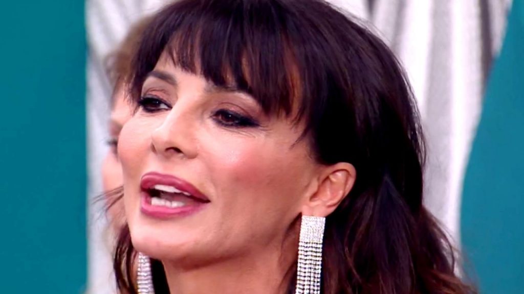 Katia Ricciarelli e Miriana Trevisan, scontro a fine puntata: "Basta con la faccia da santarellina" 42 Miriana Trevisan al GF Vip