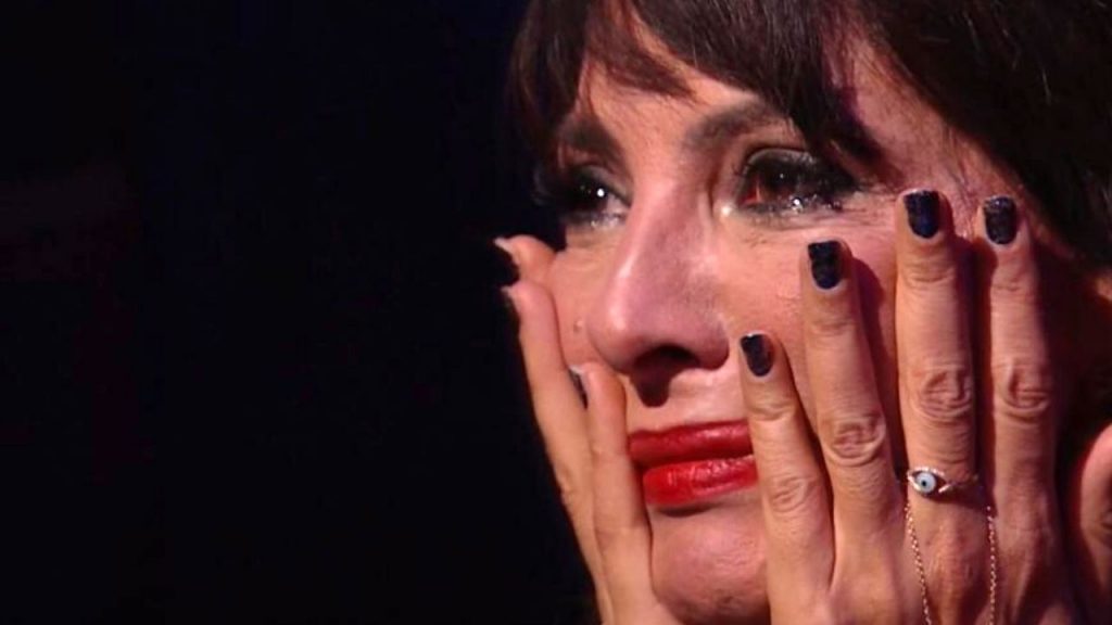 Miriana riceve una lettera di Biagio D'Anelli per San Valentino: cosa le ha scritto 42 Mirian Trevisan al GF Vip
