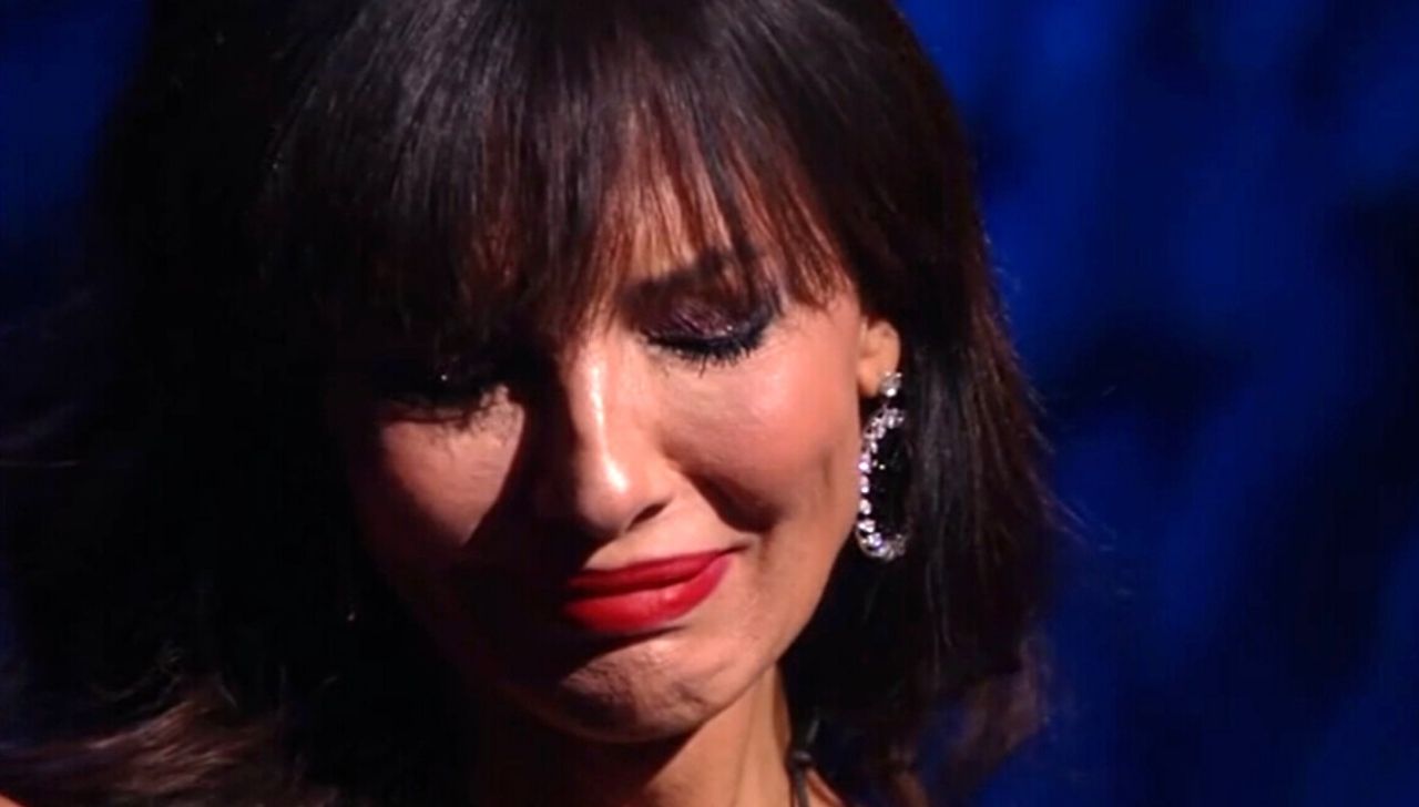 Biagio D'Anelli: il desiderio di avere un figlio da Miriana Trevisan 41 Miriana Trevisan GF Vip