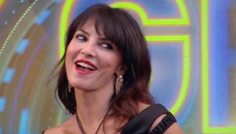 miriana trevisan GF Vip