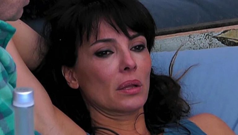 Miriana Trevisan GF Vip