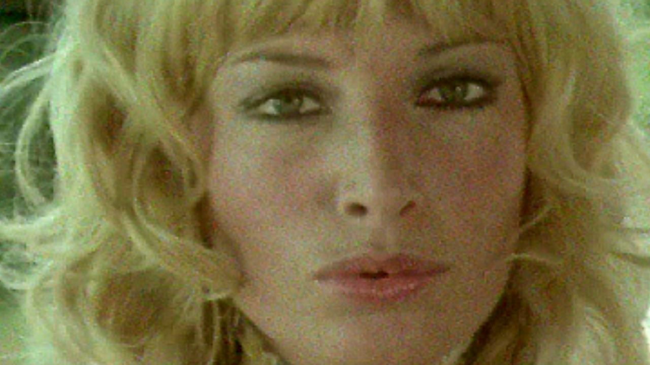 morta monica vitti