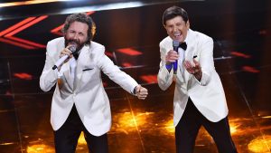 Sanremo 2022: le pagelle conclusive del Festival