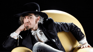 Morgan spiega i Beatles: la lezione-concerto a Verona