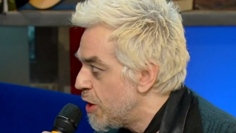 Morgan oggi è un altro giorno