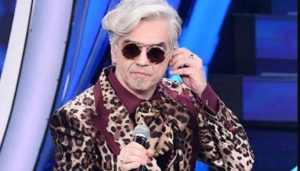 Morgan e Bugo, nuovo round: “Era ossessionato dal successo”