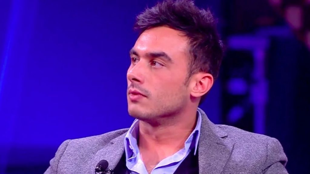 nicola pisu