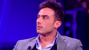 GF Vip, Nicola Pisu contro Miriana Trevisan: “Non stai bene, fatti curare”