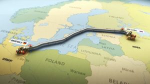 Cos’è Nord Stream 2 e perché è così importante nella questione Russa