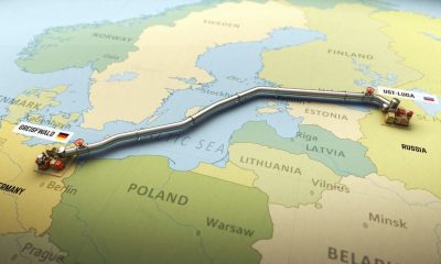 nord stream 2