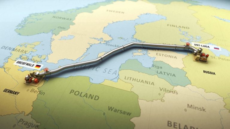 nord stream 2