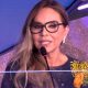 Ornella Muti al Festival di Sanremo