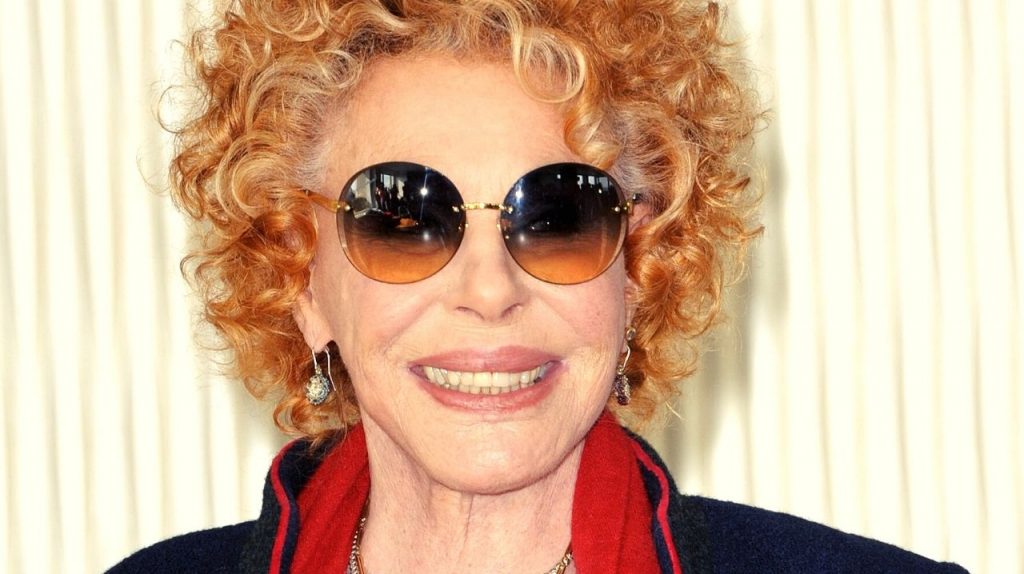 Ornella Vanoni