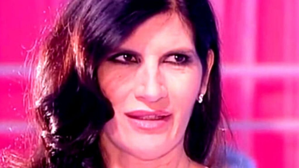 Pamela Prati GF VIp