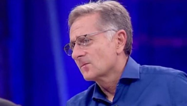 Paolo Bonolis avanti è un altro